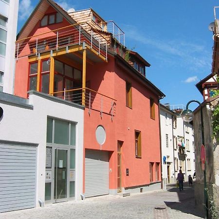 Beliebtes City-Apartment Reutlingen Zewnętrze zdjęcie