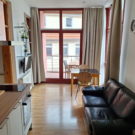 Beliebtes City-Apartment Reutlingen Zewnętrze zdjęcie