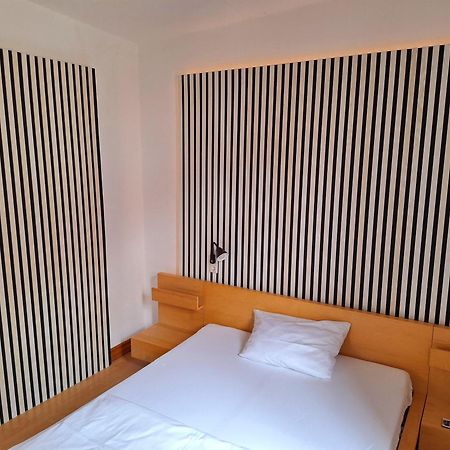 Beliebtes City-Apartment Reutlingen Zewnętrze zdjęcie