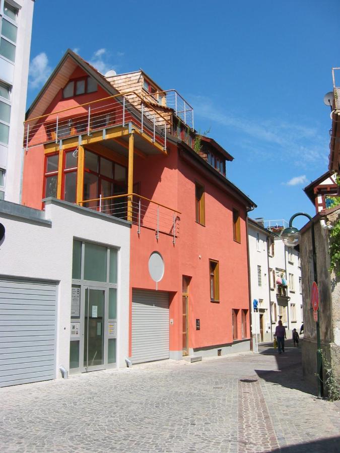 Beliebtes City-Apartment Reutlingen Zewnętrze zdjęcie