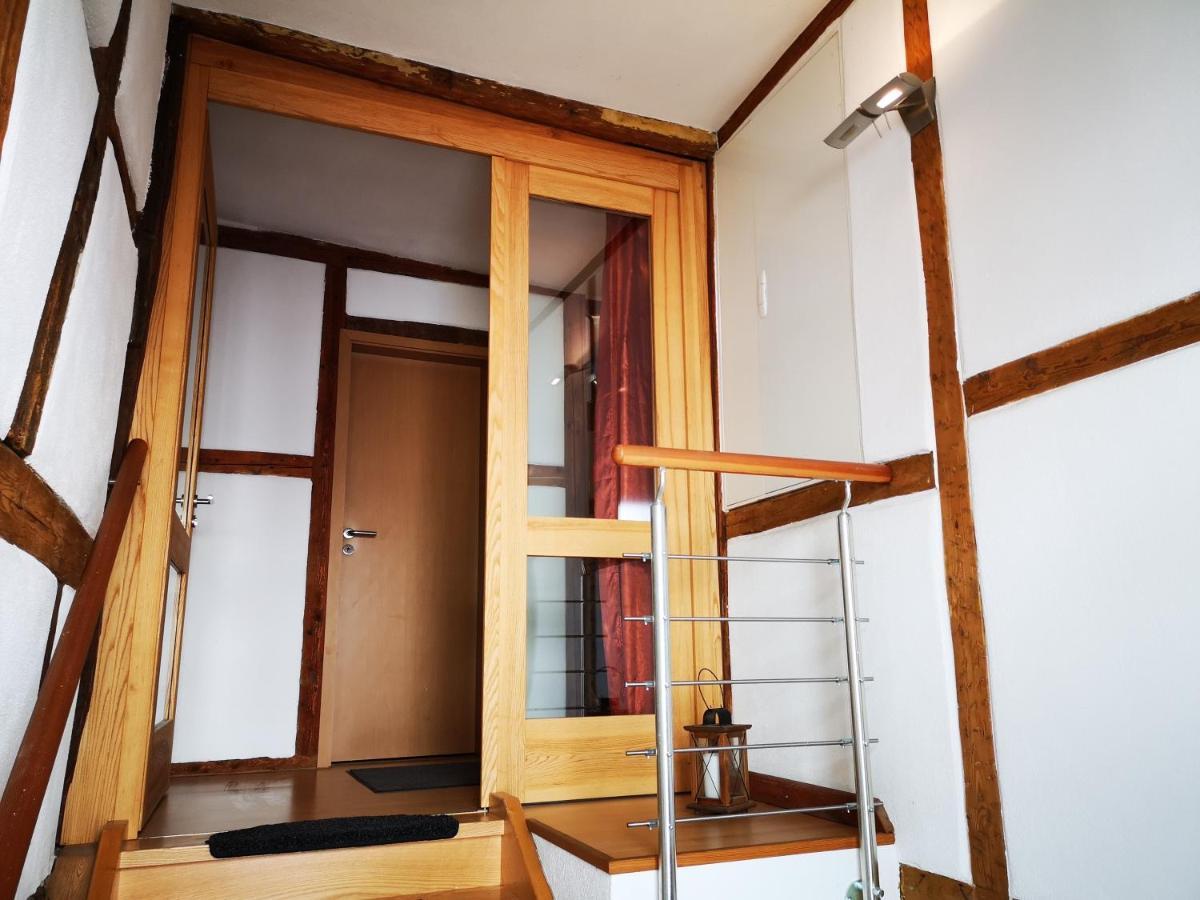 Beliebtes City-Apartment Reutlingen Zewnętrze zdjęcie