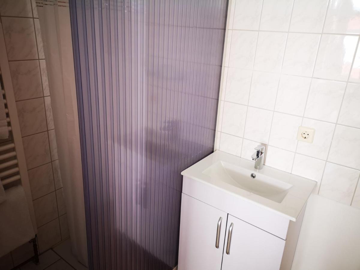 Beliebtes City-Apartment Reutlingen Zewnętrze zdjęcie