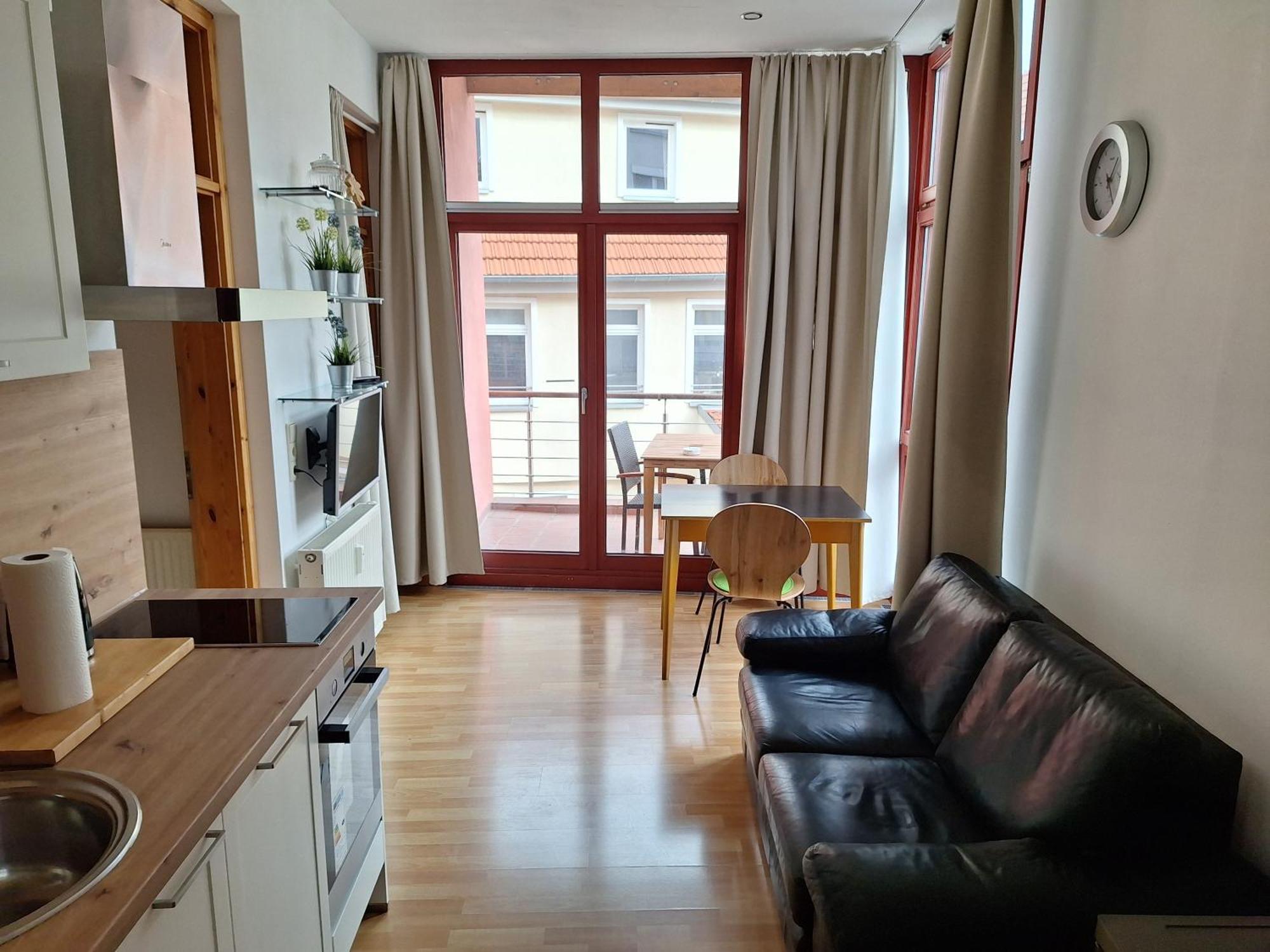 Beliebtes City-Apartment Reutlingen Zewnętrze zdjęcie