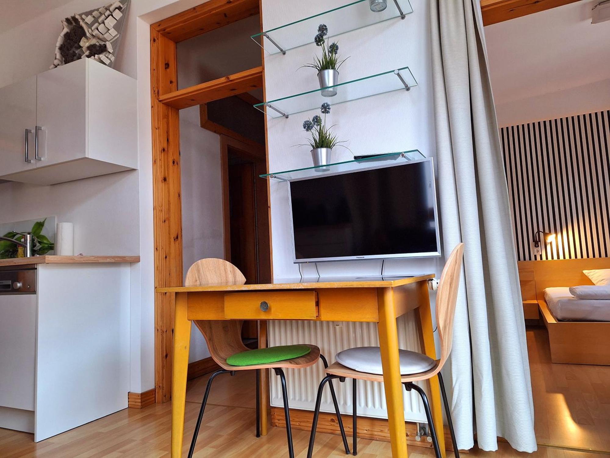 Beliebtes City-Apartment Reutlingen Zewnętrze zdjęcie