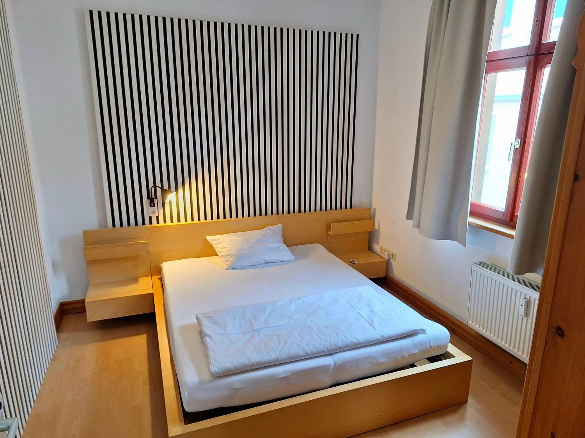 Beliebtes City-Apartment Reutlingen Zewnętrze zdjęcie